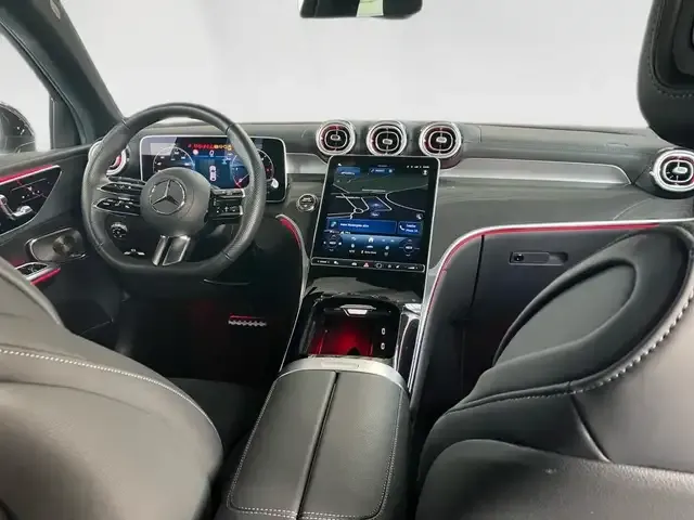 Mercedes-Benz GLC 450