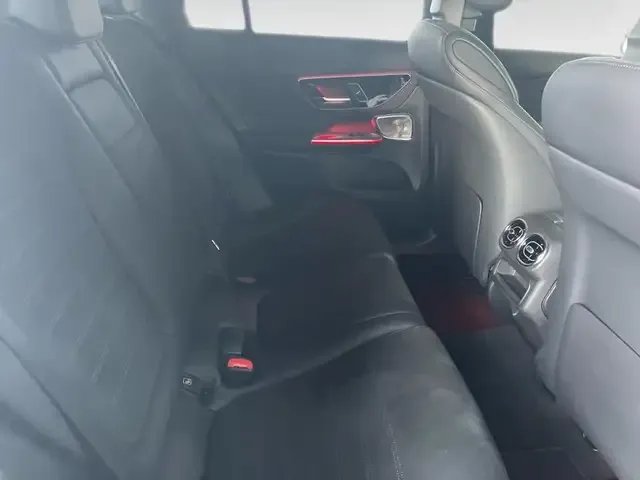 Mercedes-Benz GLC 450