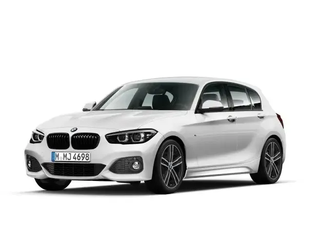 BMW 118