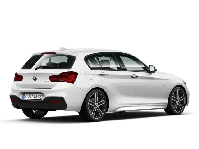 BMW 118