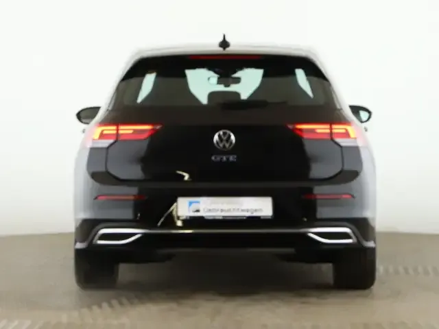 Volkswagen Golf GTE