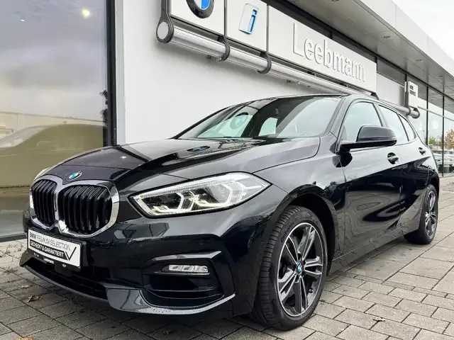 BMW 120