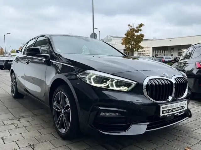 BMW 120
