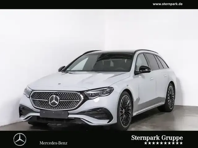 Mercedes-Benz E 450