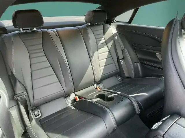 Mercedes-Benz E 400