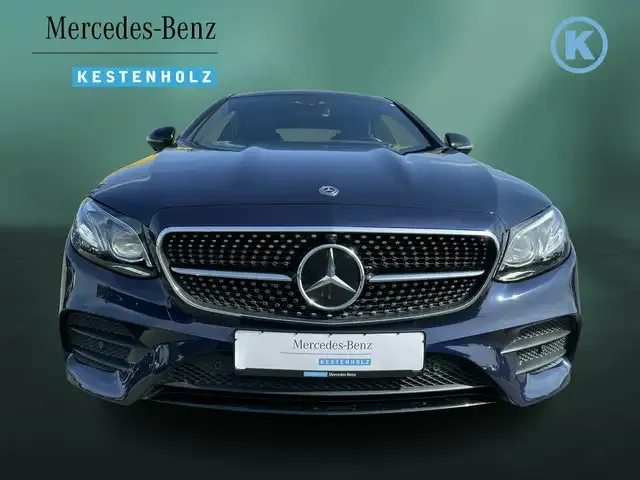 Mercedes-Benz E 400