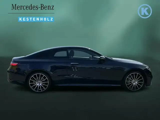 Mercedes-Benz E 400