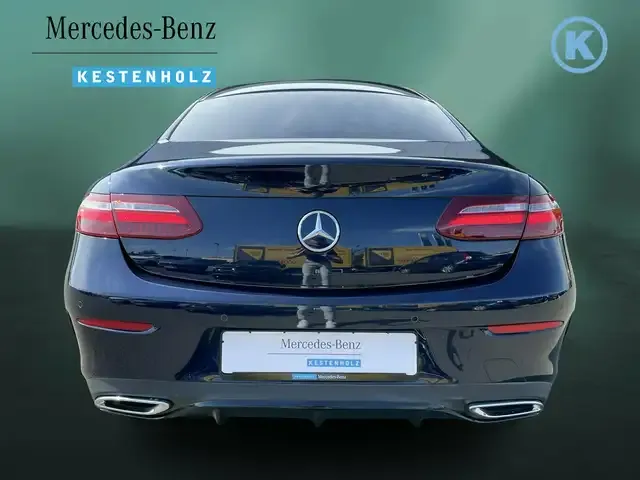 Mercedes-Benz E 400