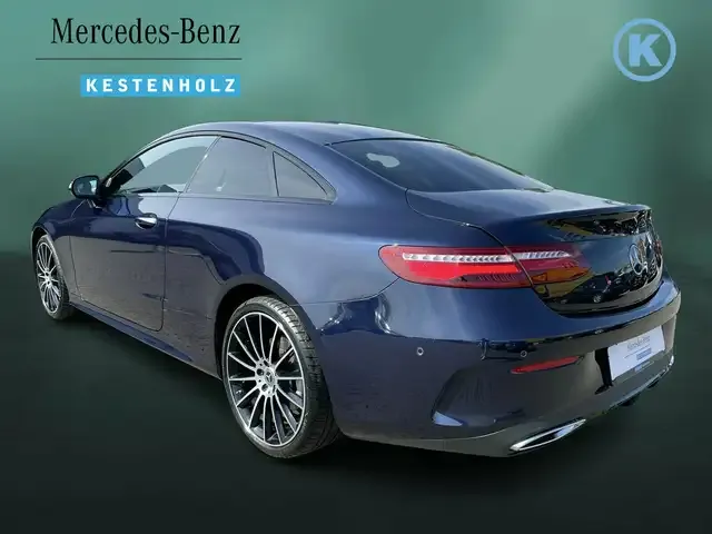 Mercedes-Benz E 400