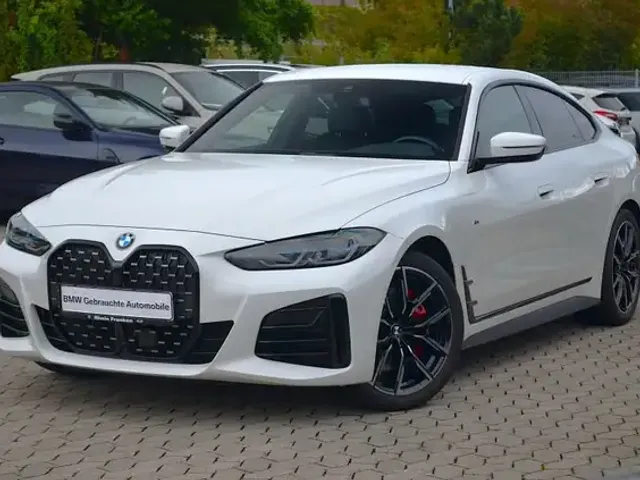 BMW 420