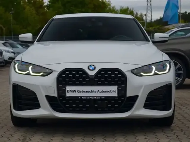 BMW 420