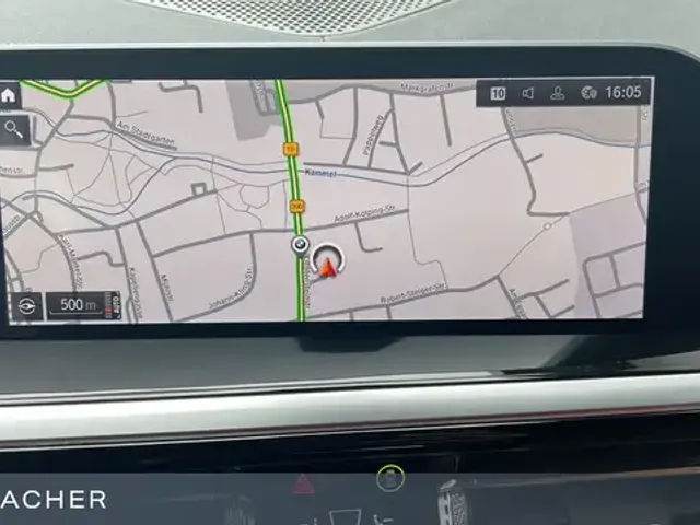 BMW Sonstiges