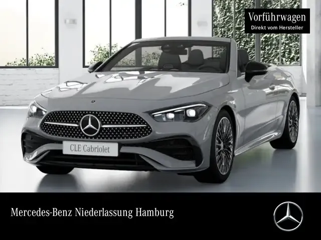 Mercedes-Benz CLE 200
