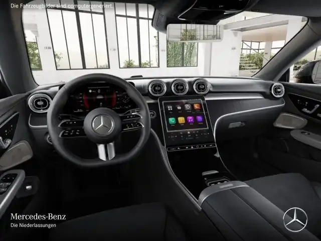 Mercedes-Benz CLE 200