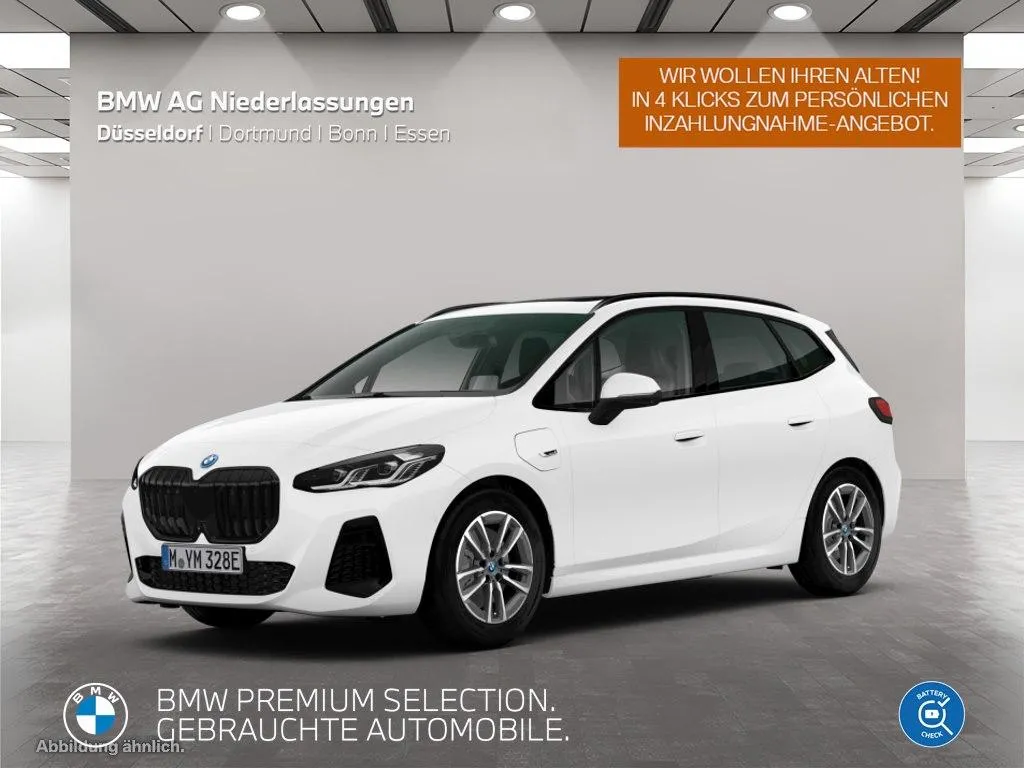 BMW 225