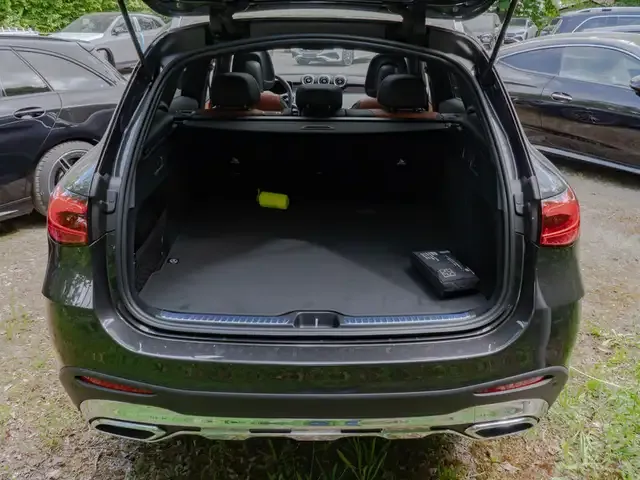 Mercedes-Benz GLC 200