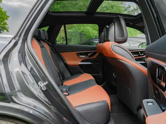 Mercedes-Benz GLC 200