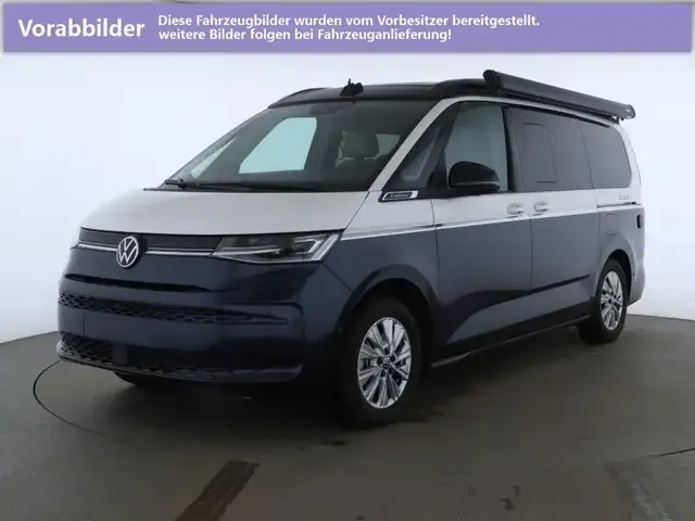 Volkswagen T7 California