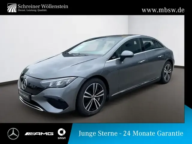 Mercedes-Benz EQE 300