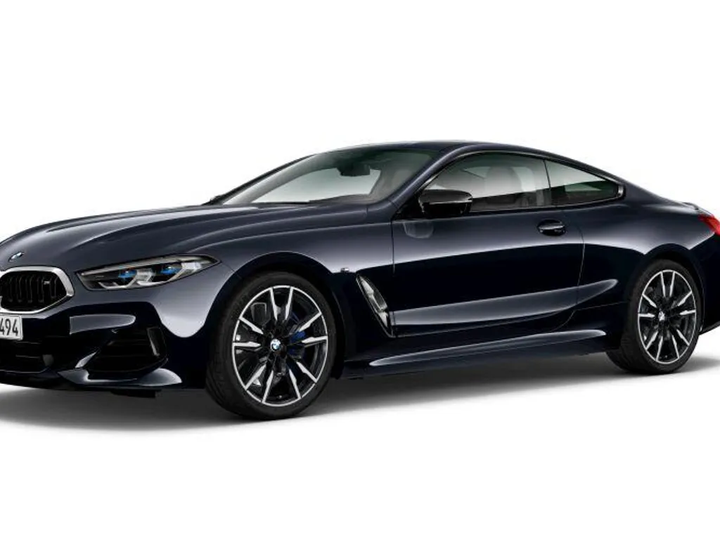 BMW M850