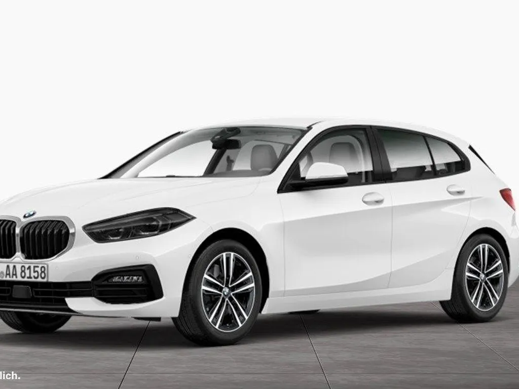 BMW 118
