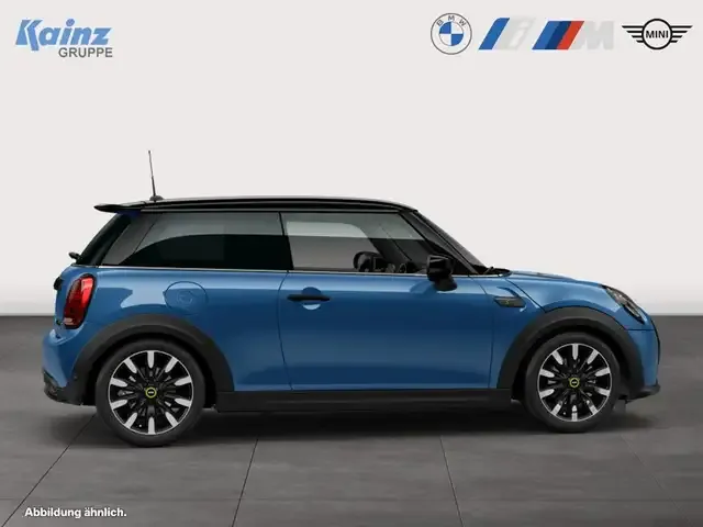 MINI Cooper SE