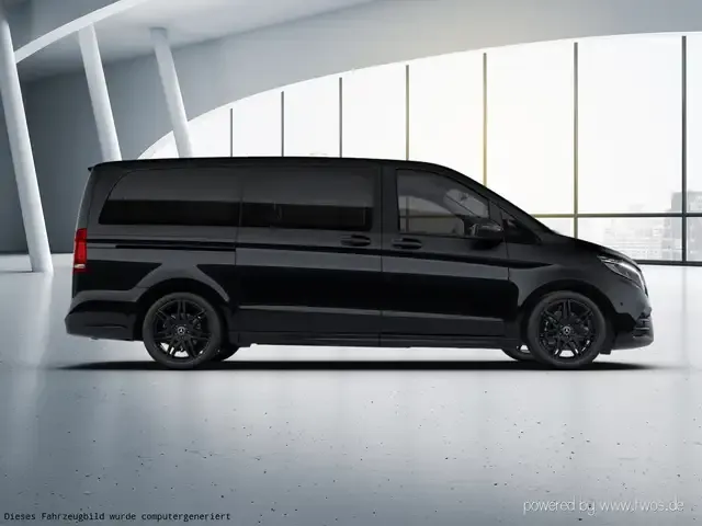 Mercedes-Benz V 300