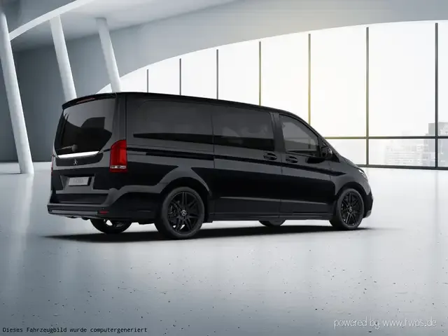 Mercedes-Benz V 300