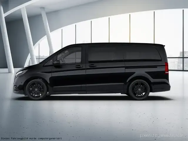 Mercedes-Benz V 300