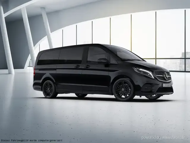 Mercedes-Benz V 300