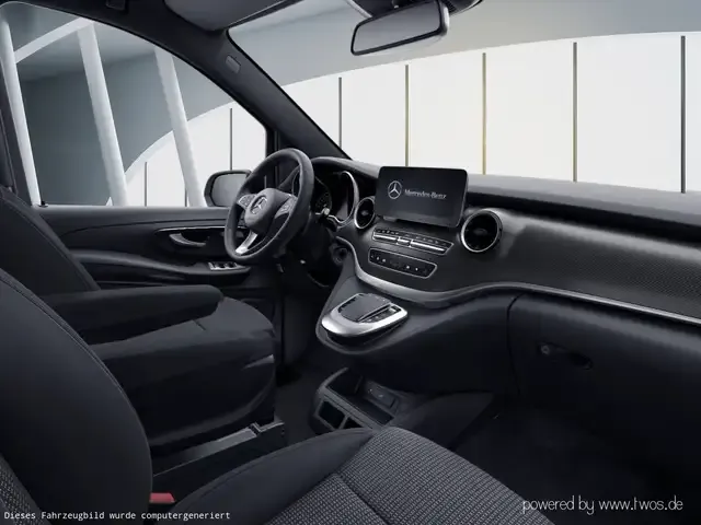 Mercedes-Benz V 300