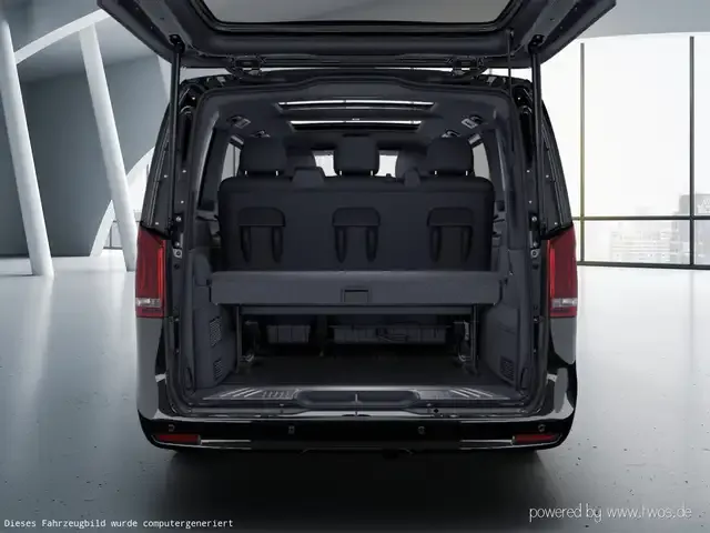 Mercedes-Benz V 300
