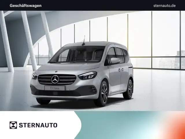 Mercedes-Benz T-Klasse