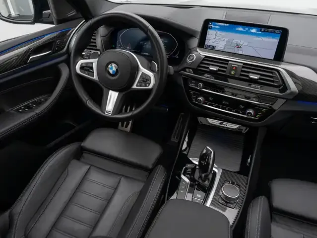 BMW X3 M