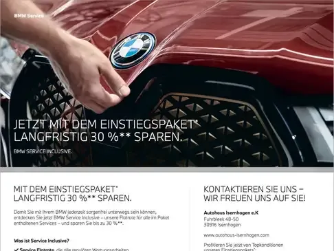 BMW X3 M