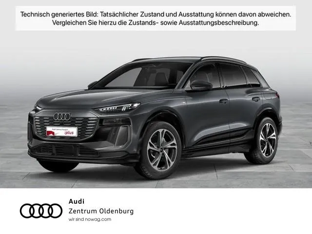 Audi Q6