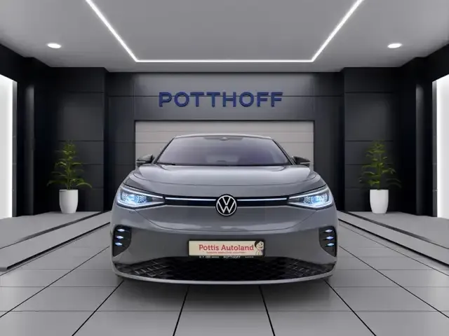 Volkswagen ID.5