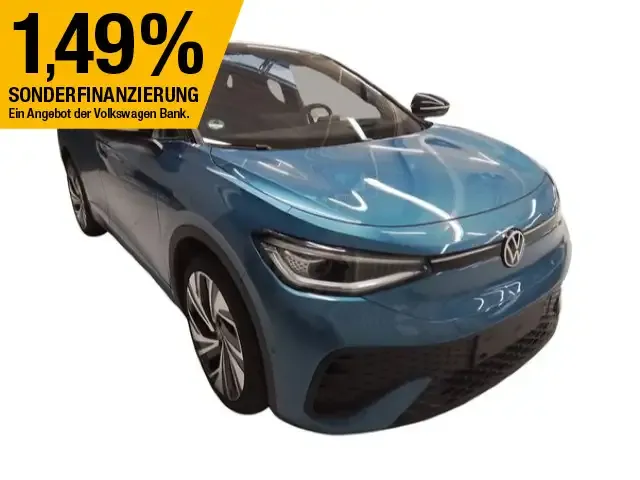 Volkswagen ID.5