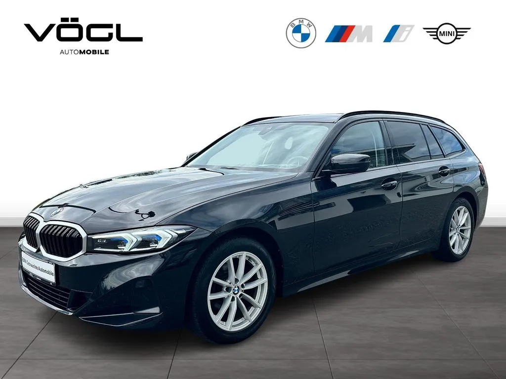 BMW 318