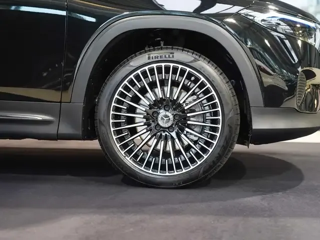 Mercedes-Benz EQB 350