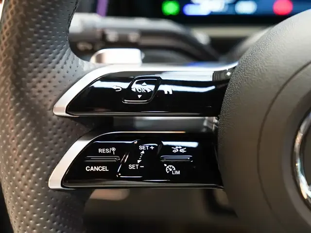 Mercedes-Benz EQB 350