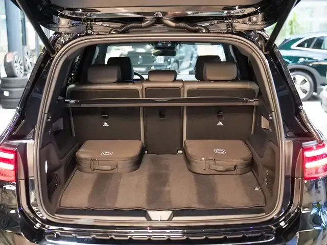 Mercedes-Benz EQB 350