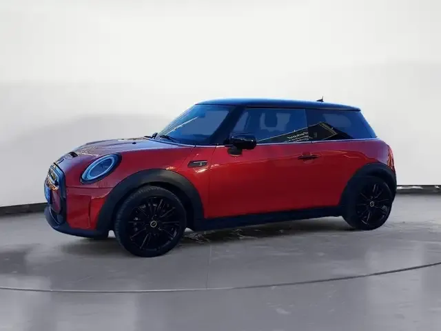 MINI Cooper E