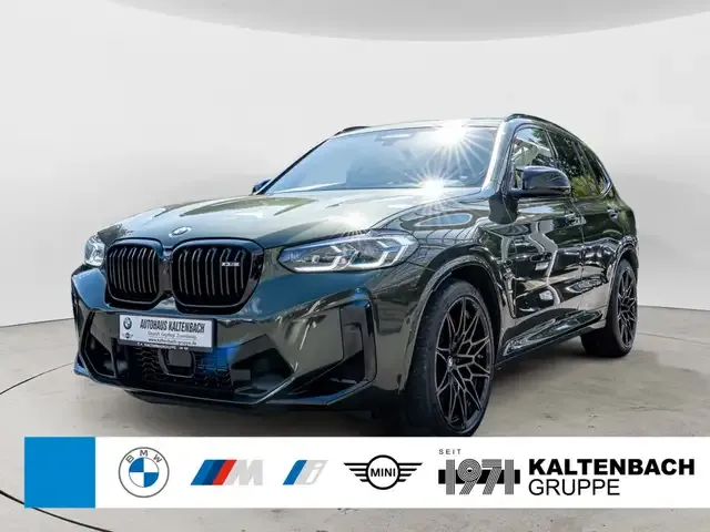 BMW X3 M