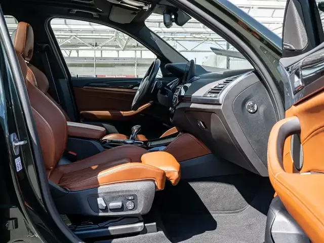 BMW X3 M