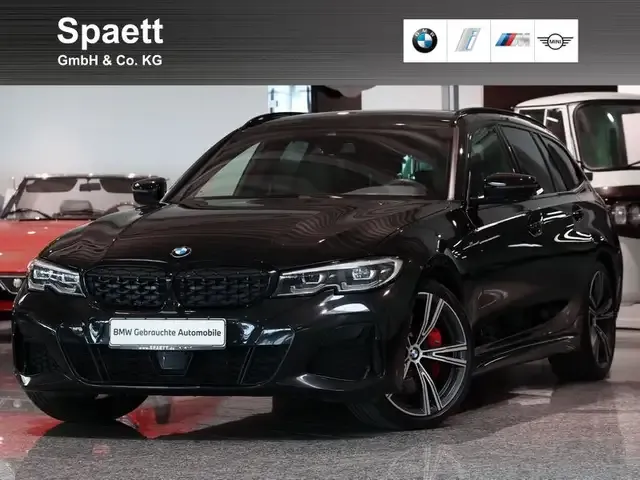 BMW 340