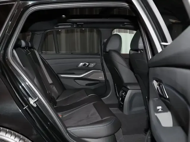 BMW 340