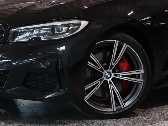 BMW 340