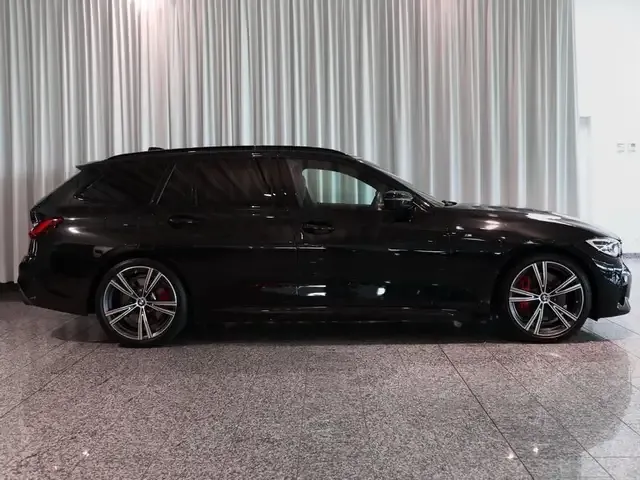 BMW 340