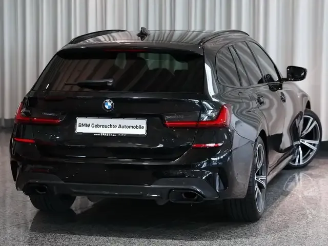 BMW 340